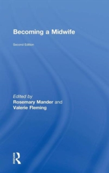 Image for Becoming a Midwife