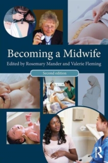Image for Becoming a midwife