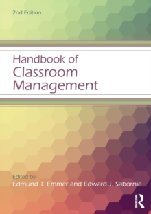 Handbook of Classroom Management