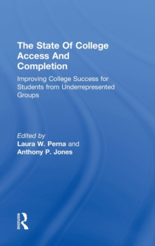 State of College Access and Completion