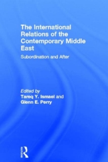 International Relations of the Contemporary Middle East