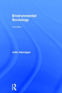Environmental Sociology