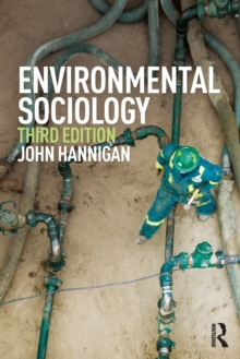 Image for Environmental sociology