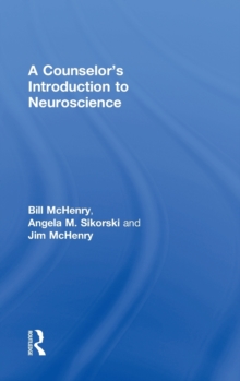 Image for A Counselor's Introduction to Neuroscience