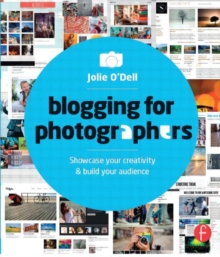 Image for Blogging for Photographers