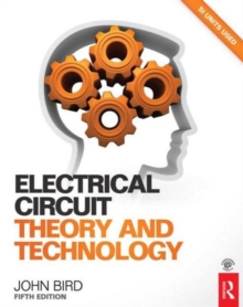 Image for Electrical Circuit Theory and Technology, 5th ed