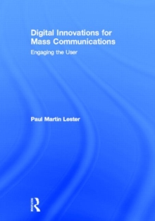 Image for Digital Innovations for Mass Communications
