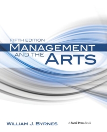 Management and the Arts
