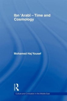 Image for Ibn 'Arabãi  : time and cosmology