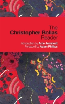 Christopher Bollas Reader