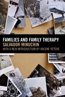 Image for Families and family therapy