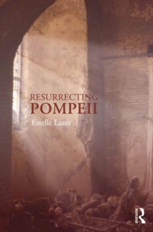 Image for Resurrecting Pompeii