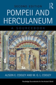 Image for Pompeii and Herculaneum