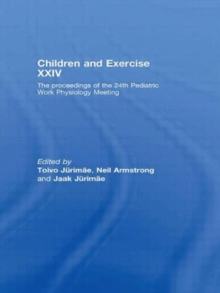 Image for Children and Exercise XXIV