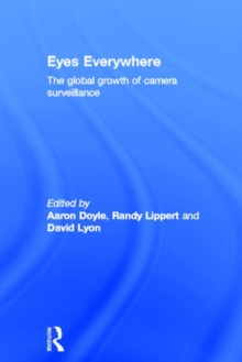 Eyes Everywhere