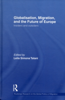Globalisation, Migration, and the Future of Europe