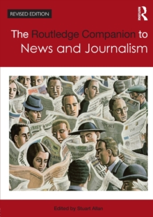 Image for The Routledge Companion to News and Journalism