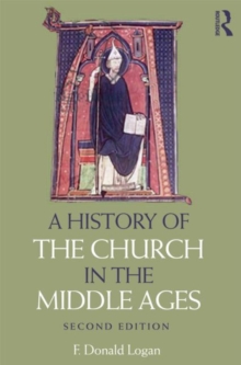 History of the Church in the Middle Ages