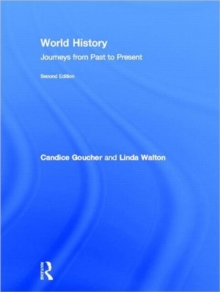 Image for World History