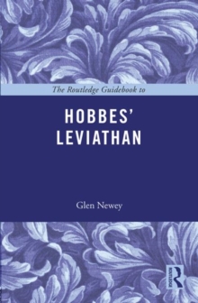 Image for The Routledge Guidebook to Hobbes' Leviathan