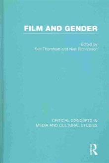 Image for Film and Gender