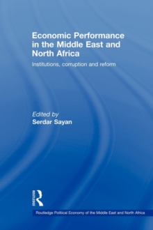 Economic Performance in the Middle East and North Africa