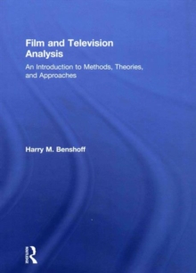 Film and Television Analysis