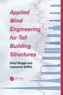 Image for Applied Wind Engineering for Tall Building Structures