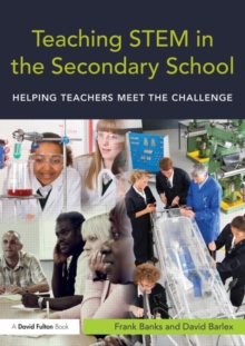 Image for Teaching STEM in the Secondary School