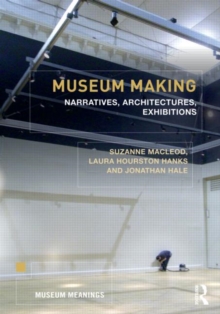 Image for Museum Making