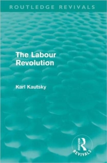 Labour Revolution