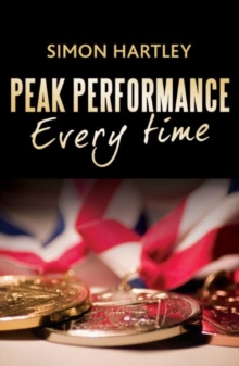 Peak Performance Every Time