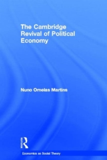 Cambridge Revival of Political Economy