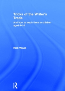 Tricks of the Writer's Trade
