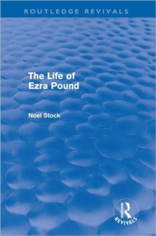 Life of Ezra Pound