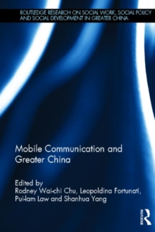 Image for Mobile Communication and Greater China