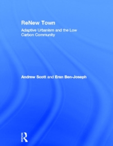 Image for ReNew Town