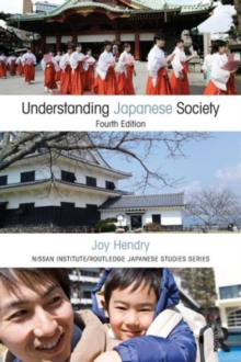 Image for Understanding Japanese society