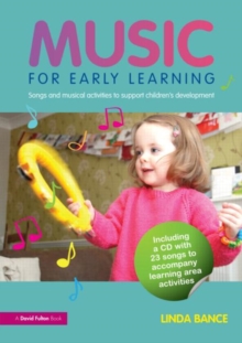 Image for Music for Early Learning