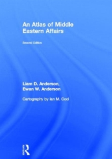 Atlas of Middle Eastern Affairs