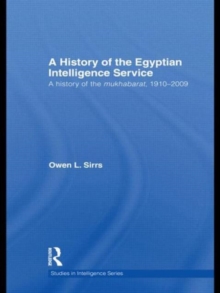 Egyptian Intelligence Service