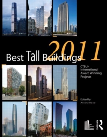 Image for Best tall buildings 2011  : CTBUH international award winning projects