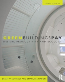 Image for Green Buildings Pay