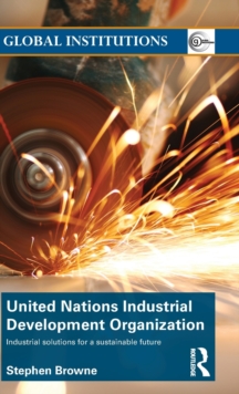 Image for United Nations Industrial Development Organization