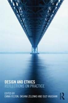 Image for Design and Ethics