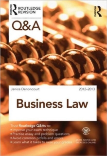 Image for Q&A business law