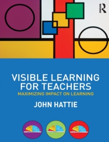 Image for Visible Learning for Teachers