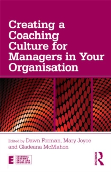 Image for Creating a coaching culture for managers in your organisation