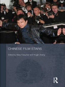 Image for Chinese Film Stars
