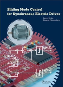 Image for Sliding Mode Control for Synchronous Electric Drives